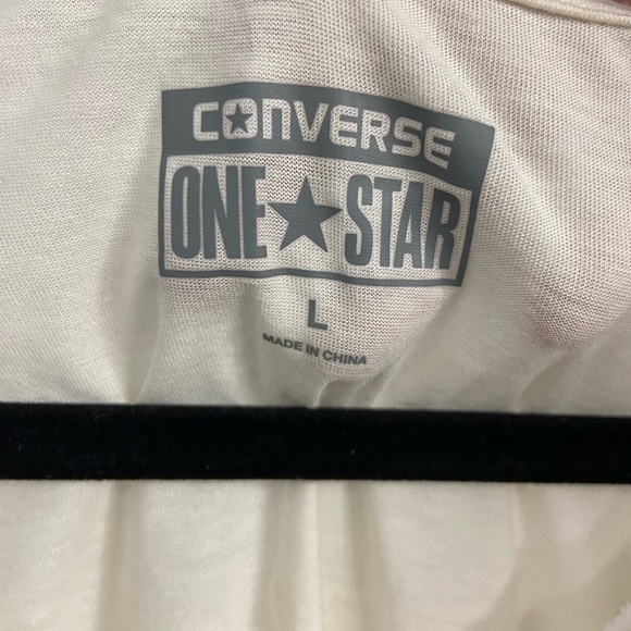 Converse Tank - Picture 3 of 5